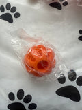 Chew balls