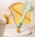 LuxePure™ Self cleaning brush